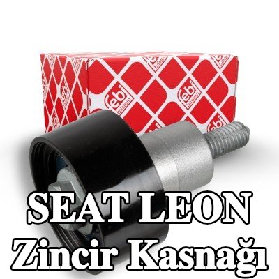 FEBI BILSTEIN Zincir kasnağı — SEAT Leon