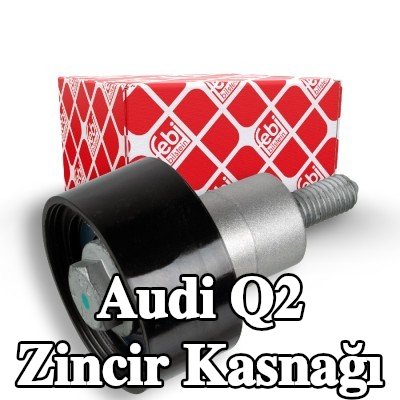 FEBI BILSTEIN Zincir kasnağı — Audi Q2
