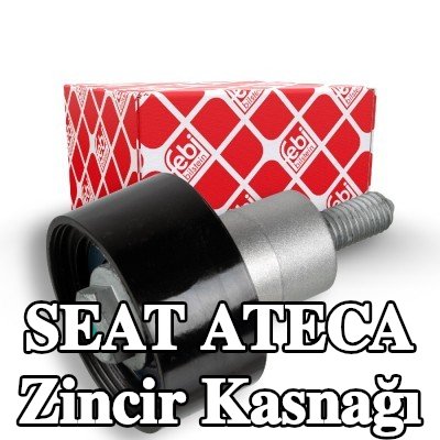 FEBI BILSTEIN Zincir kasnağı — SEAT Ateca