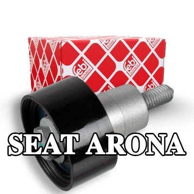 FEBI BILSTEIN بكرة انحراف حزام التوقيت — SEAT Arona