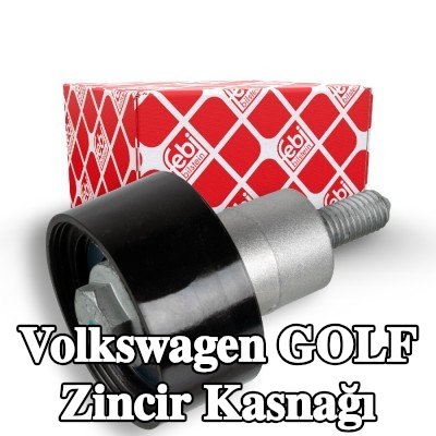 FEBI BILSTEIN Zincir kasnağı — Volkswagen Golf