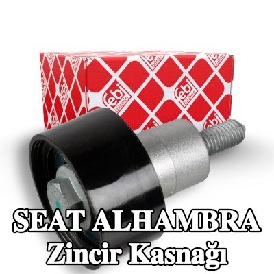 FEBI BILSTEIN Zincir kasnağı — SEAT Alhambra