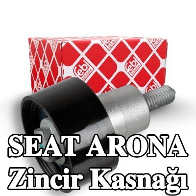 FEBI BILSTEIN Zincir kasnağı — SEAT Arona