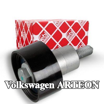FEBI BILSTEIN بكرة انحراف حزام التوقيت — Volkswagen Arteon