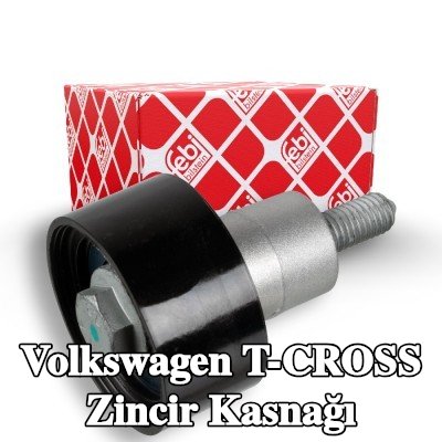FEBI BILSTEIN Zincir kasnağı — Volkswagen T-cross