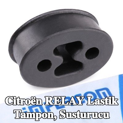 ORIGINAL IMPERIUM Lastik tampon, susturucu — 1997 Citroën Relay