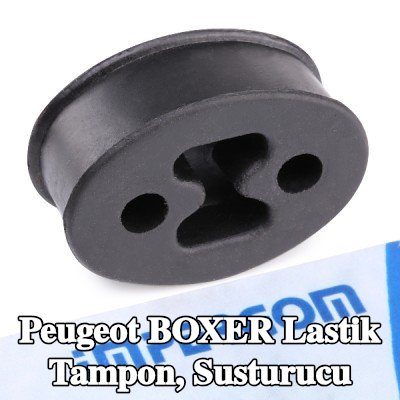 ORIGINAL IMPERIUM Lastik tampon, susturucu — 1997 Peugeot Boxer