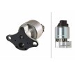 HELLA Contalı/sızdırmazlık elemanlı EGR valfi — Chevrolet Beretta (4)