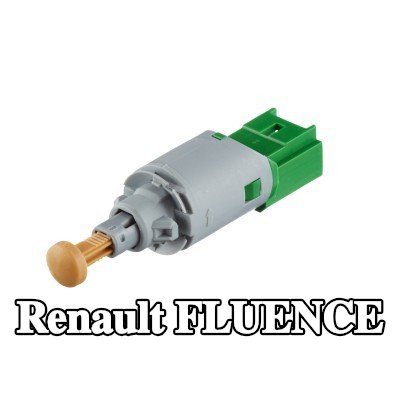 HELLA مفتاح ضوء الفرامل — Renault Fluence