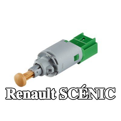 HELLA مفتاح ضوء الفرامل — 2012 Renault Scénic
