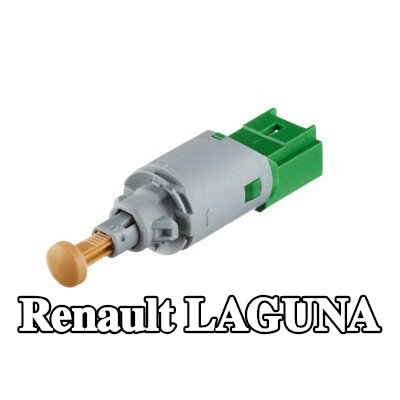 HELLA مفتاح ضوء الفرامل — Renault Laguna