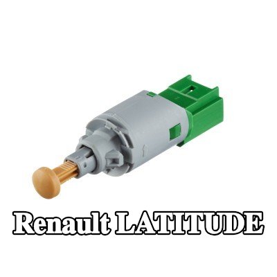 HELLA مفتاح ضوء الفرامل — Renault Latitude
