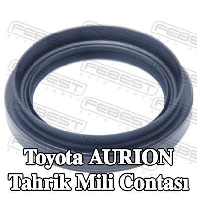 FEBEST Tahrik mili contası — Toyota Aurion