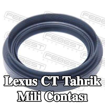 FEBEST Tahrik mili contası — Lexus Ct