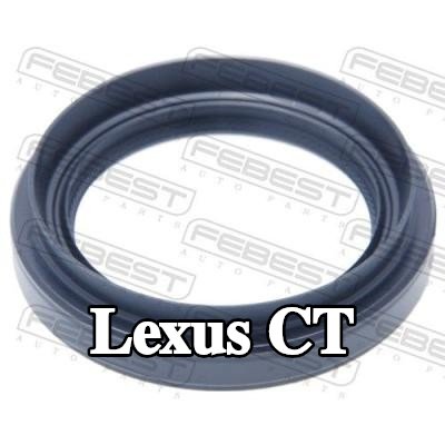 FEBEST حشية عمود الإدارة — Lexus Ct
