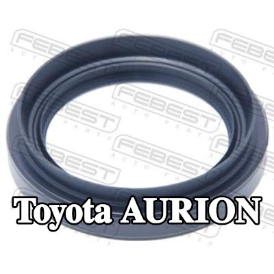 FEBEST حشية عمود الإدارة — Toyota Aurion
