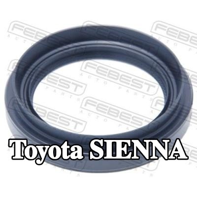 FEBEST حشية عمود الإدارة — Toyota Sienna