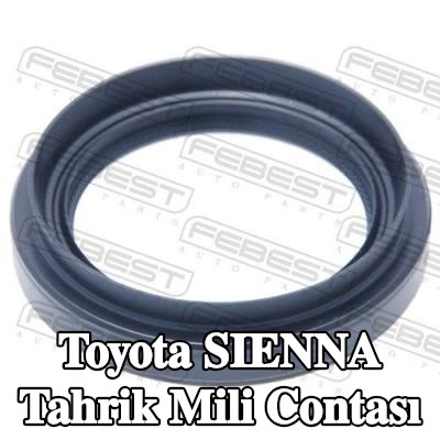 FEBEST Tahrik mili contası — Toyota Sienna