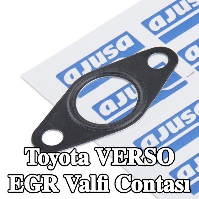 AJUSA EGR valfi contası — Toyota Verso