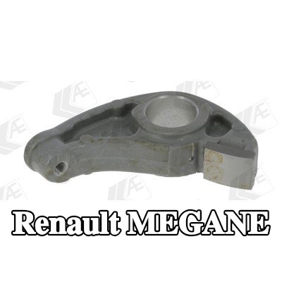 AE ذراع الكرسي الهزاز، توقيت المحرك — 1997 Renault Megane
