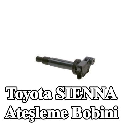 BOSCH Ateşleme bobini — 2002 Toyota Sienna