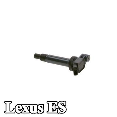 BOSCH ملف الإشعال — 2002 Lexus Es