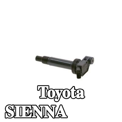 BOSCH ملف الإشعال — 2000 Toyota Sienna