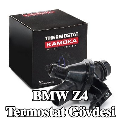 KAMOKA Conta/sızdırmazlık elemanı ile termostat muhafazası — BMW Z4