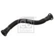 FEBI BILSTEIN Karter havalandırma hortumu — BMW 1 Series (2)