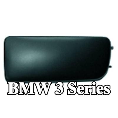 DIEDERICHS غطاء, مصباح الضباب الأيمن, داخلي, قطع غيار ذات أولوية — 1995 BMW 3 Series