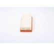 BOSCH Hava filtresi — 2004 Citroën C4 (7)