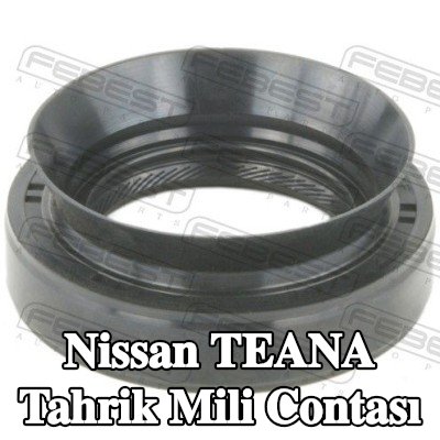 FEBEST Tahrik mili contası — 2012 Nissan Teana