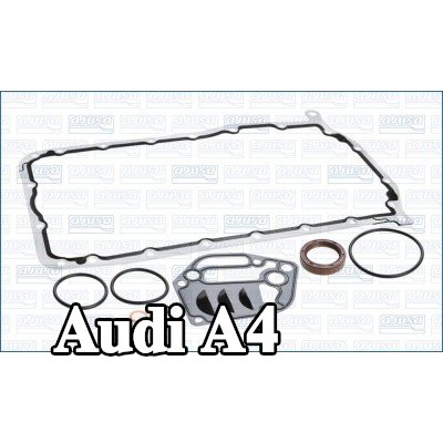 AJUSA مجموعة حشيات علبة المرافق — 1994 Audi A4