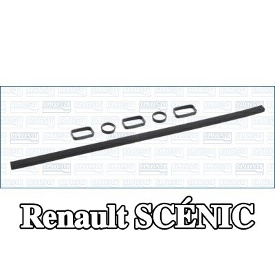 AJUSA مجموعة حشيات، غطاء رأس الأسطوانة — Renault Scénic