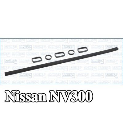 AJUSA مجموعة حشيات، غطاء رأس الأسطوانة — Nissan Nv300