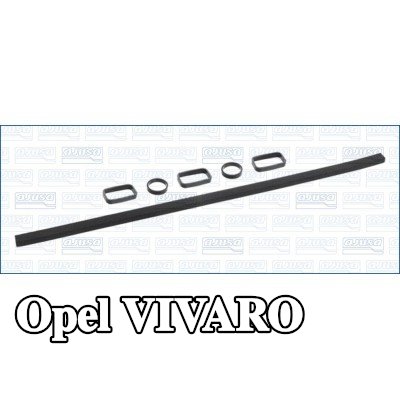 AJUSA مجموعة حشيات، غطاء رأس الأسطوانة — 2016 Opel Vivaro