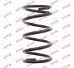 KYB Sarmal yay K-Flex, Arka Aks — 2003 Toyota Rav4 (1)