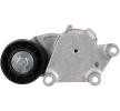 GATES Gergi kasnağı DriveAlign, Outer Diameter: 65mm — Ford Transit Courier (2)