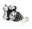 KAMOKA Ön aks rotili, Alt, 19mm, cıvata/vida ile — 2000 Volkswagen Passat (3)