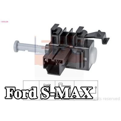 EPS مفتاح قابض نظام تثبيت السرعة صنع في إيطاليا - مكافئ للمعدات الأصلية — Ford S-max