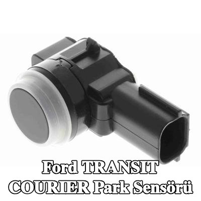 VEMO Park sensörü — 2016 Ford Transit Courier