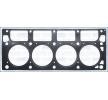AJUSA Kafa contası 1, 2mm — Chevrolet Express (2)