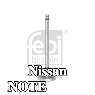 FEBI BILSTEIN صمام العادم — 2012 Nissan Note