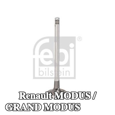 FEBI BILSTEIN صمام العادم — Renault Modus / Grand Modus