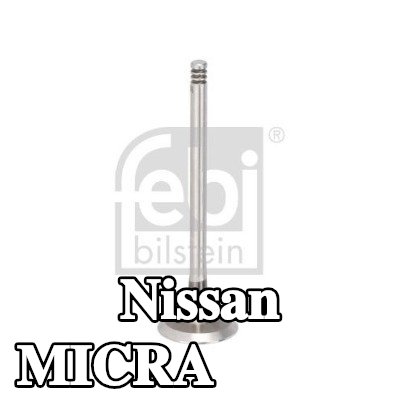 FEBI BILSTEIN صمام العادم — 2003 Nissan Micra