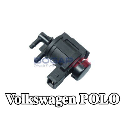 BOGAP صمام التحكم في هواء السحب — 1994 Volkswagen Polo