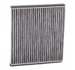 MAHLE Polen filtresi Aktif Karbon Filtresi — Toyota Aqua (2)