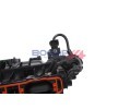 BOGAP Solenoid valfli emme manifoldu, sensörlü — 2012 Audi A6 (3)