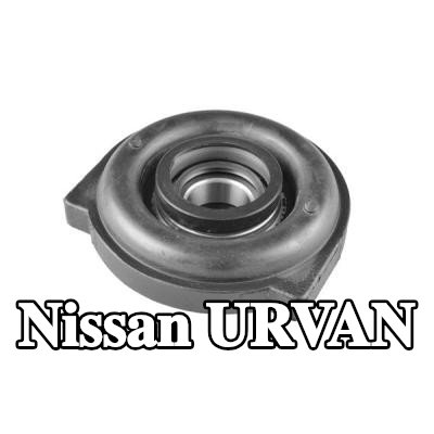TEDGUM محمل عمود الدوران — Nissan Urvan