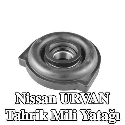 TEDGUM Tahrik Mili Yatağı — Nissan Urvan
